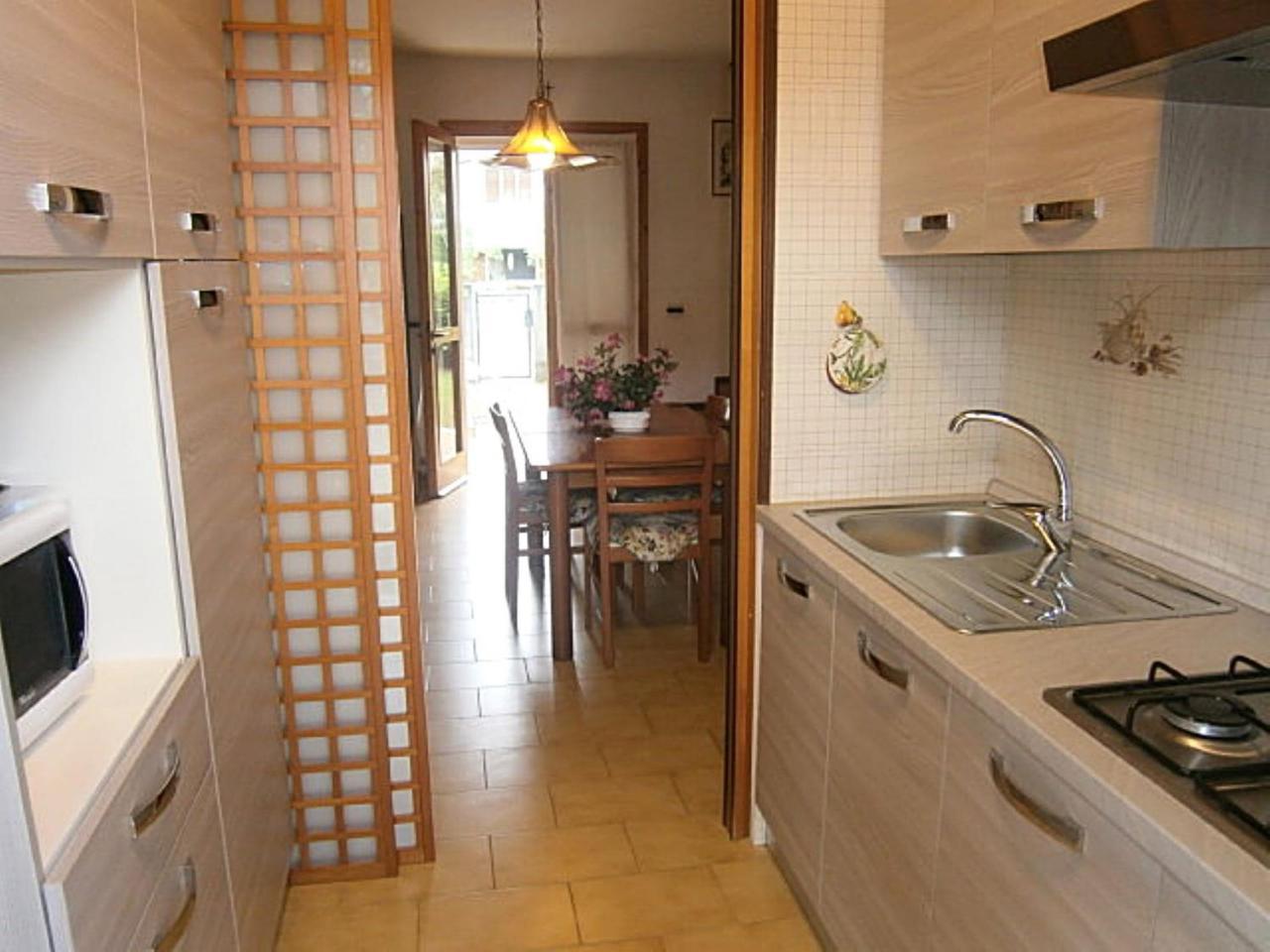 Andrea Apartment Bibione Exterior photo
