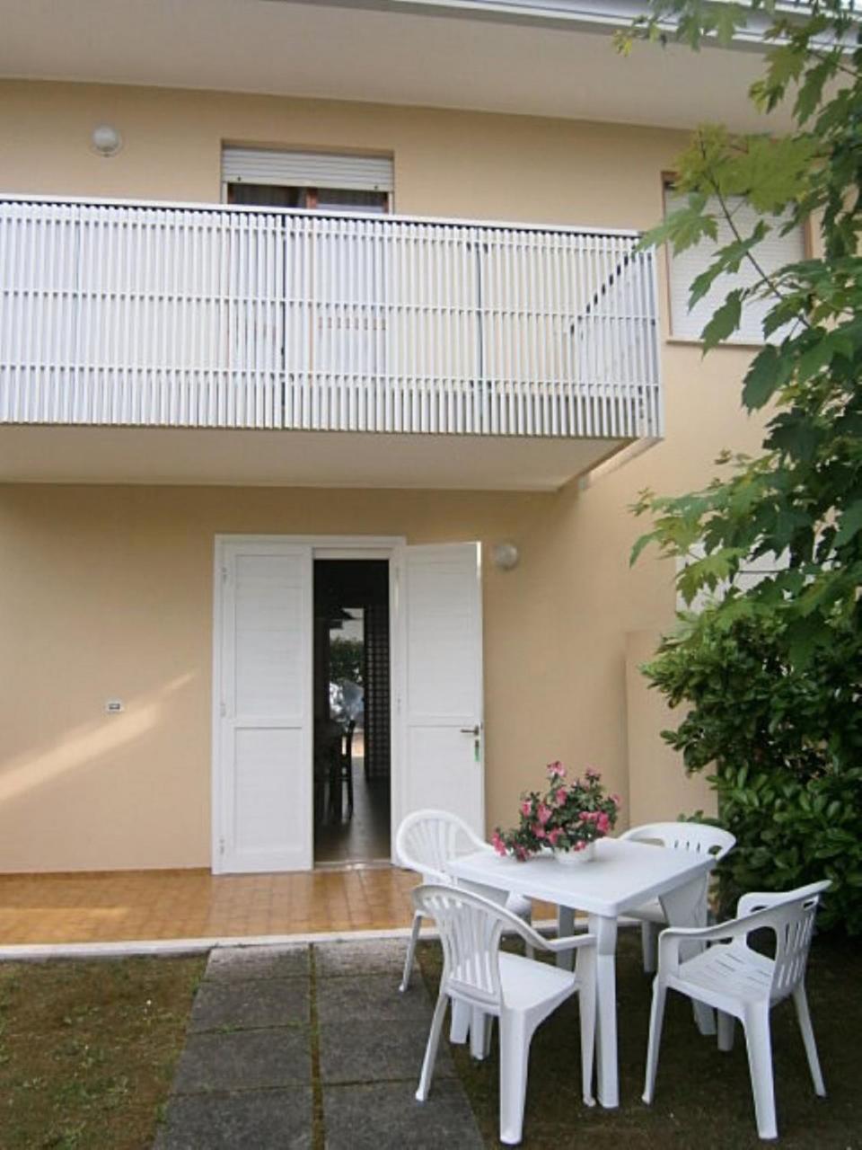 Andrea Apartment Bibione Exterior photo