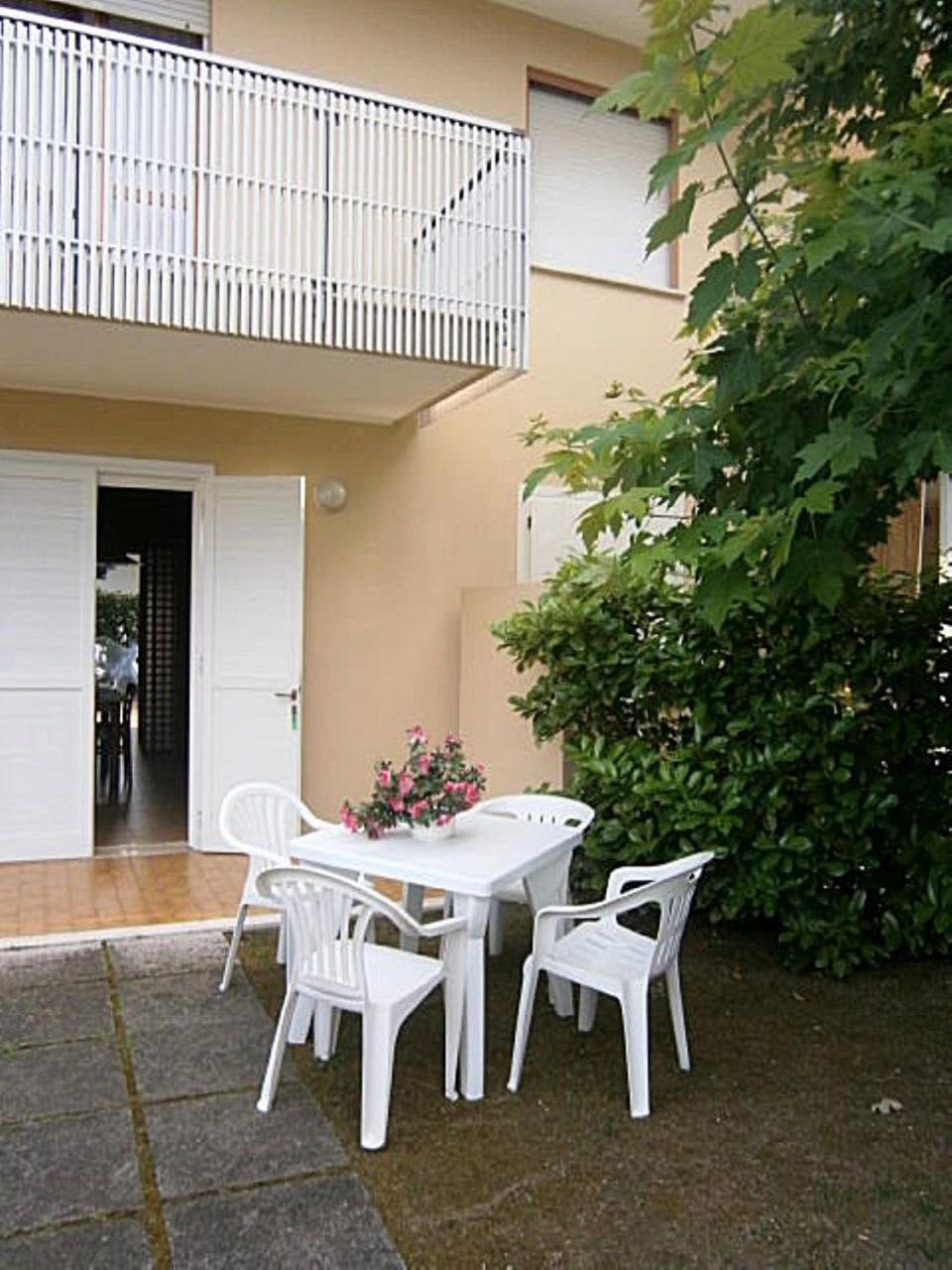 Andrea Apartment Bibione Exterior photo