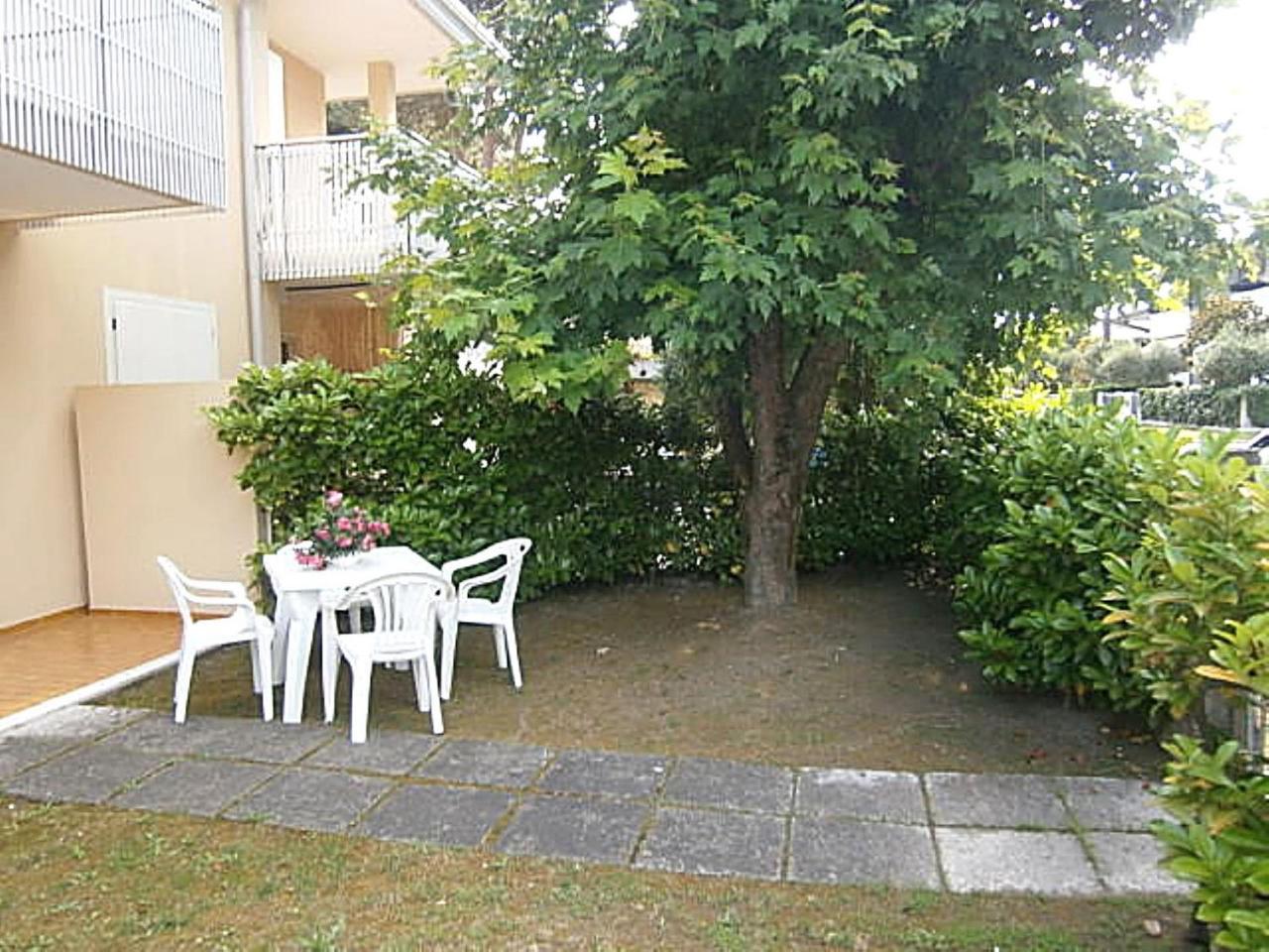 Andrea Apartment Bibione Exterior photo