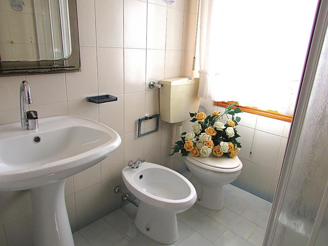 Andrea Apartment Bibione Exterior photo