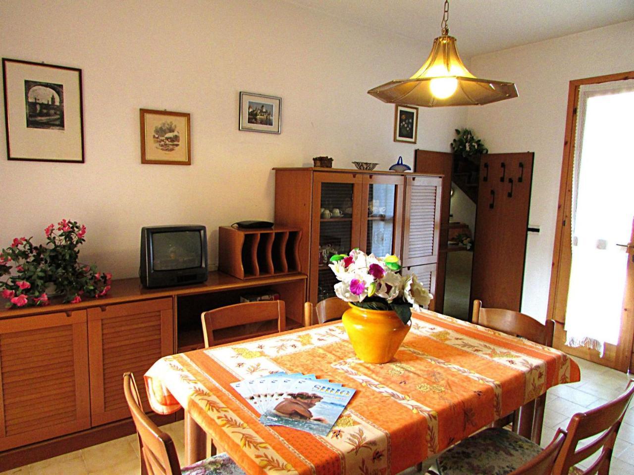 Andrea Apartment Bibione Exterior photo