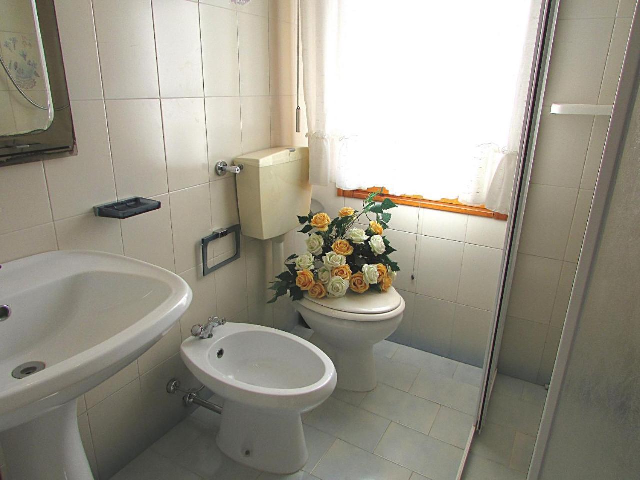 Andrea Apartment Bibione Exterior photo