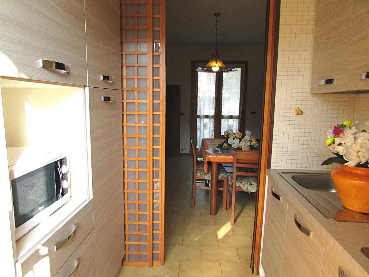 Andrea Apartment Bibione Exterior photo