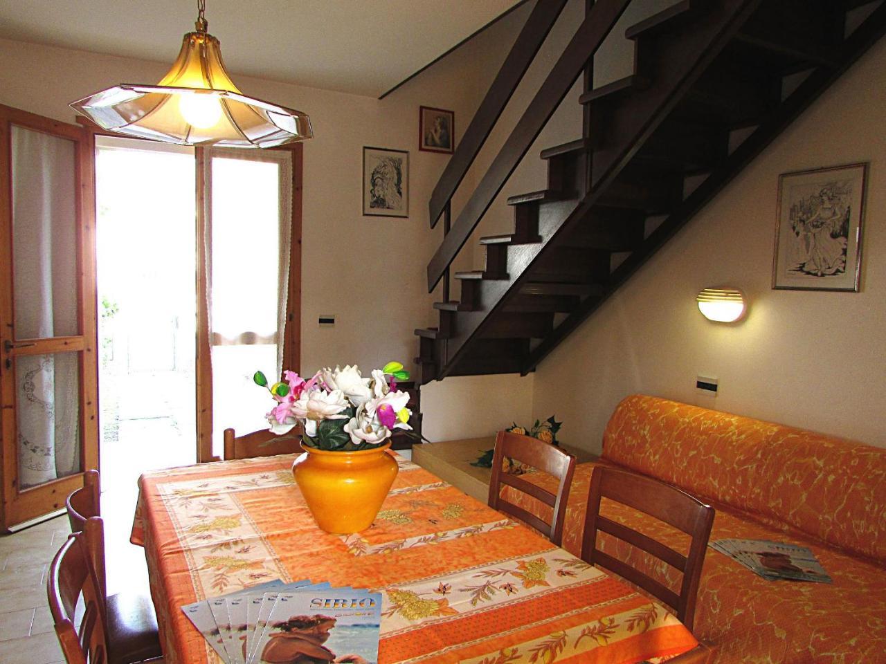 Andrea Apartment Bibione Exterior photo