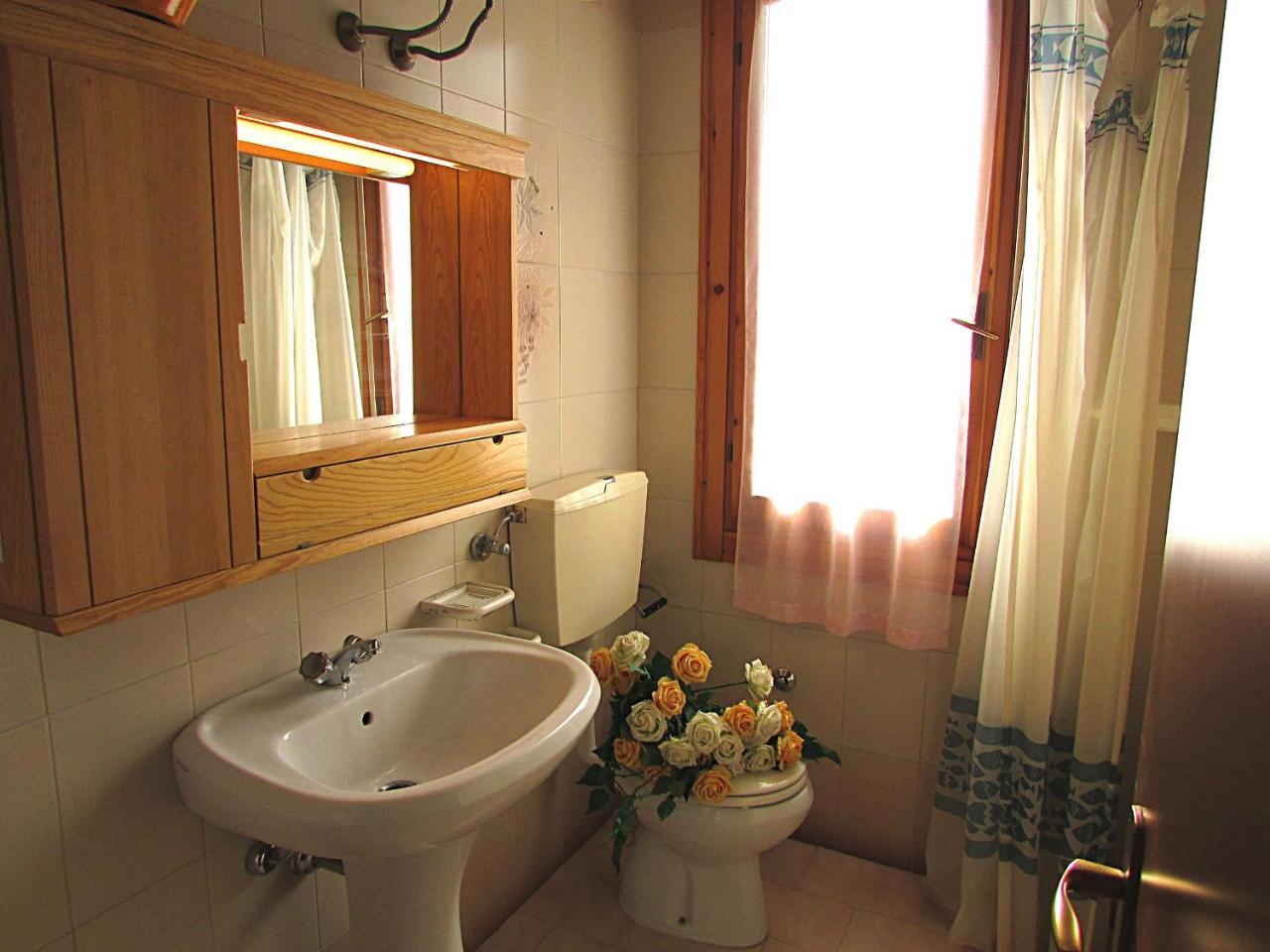 Andrea Apartment Bibione Exterior photo