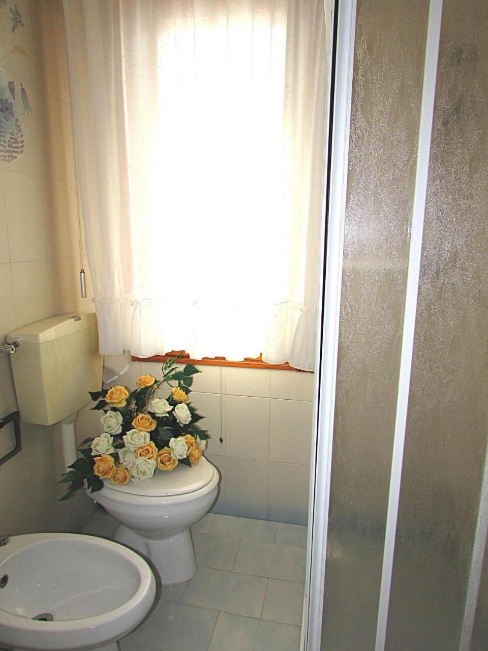 Andrea Apartment Bibione Exterior photo