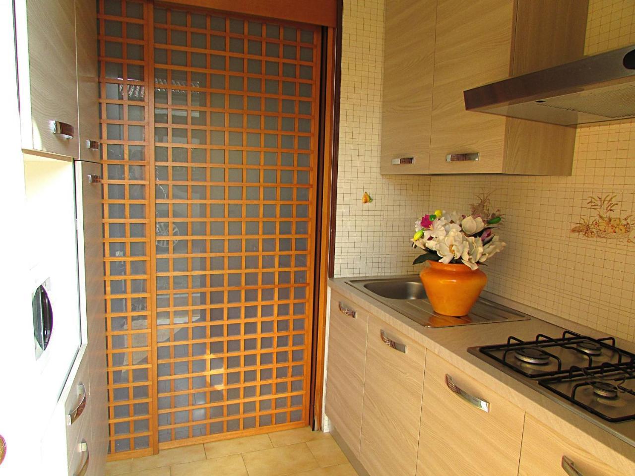 Andrea Apartment Bibione Exterior photo