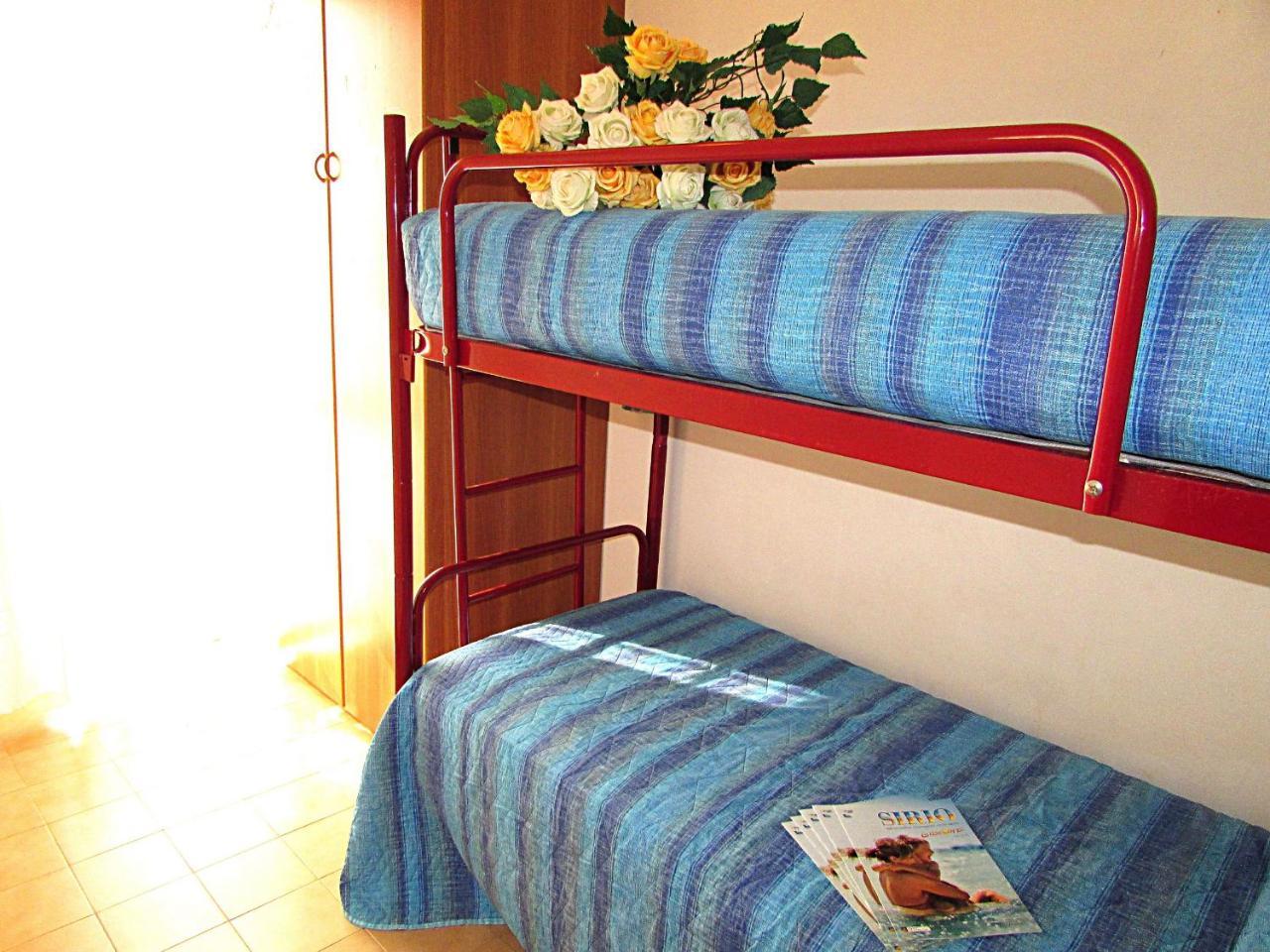 Andrea Apartment Bibione Exterior photo