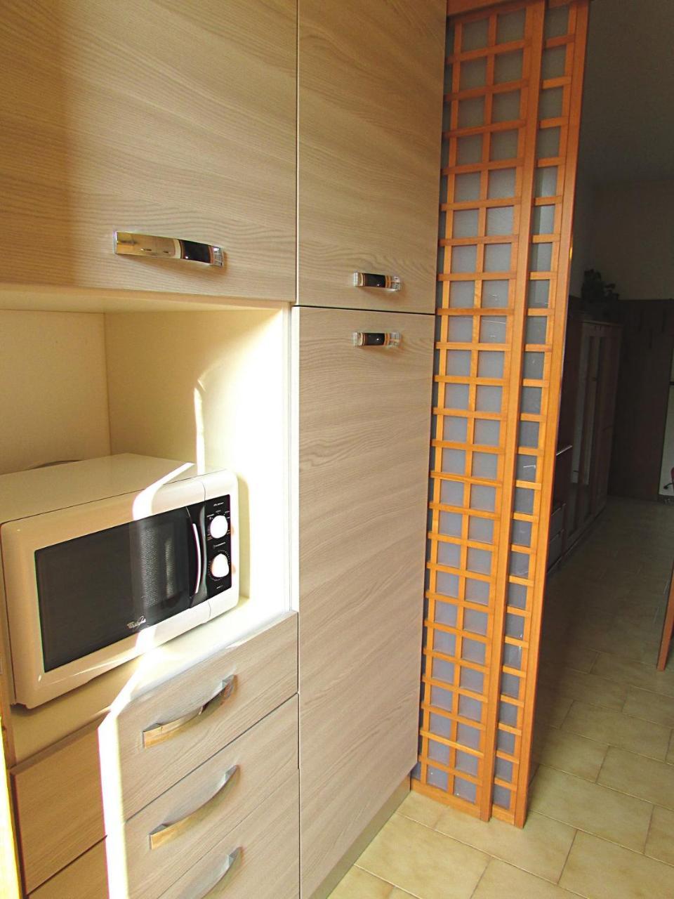 Andrea Apartment Bibione Exterior photo