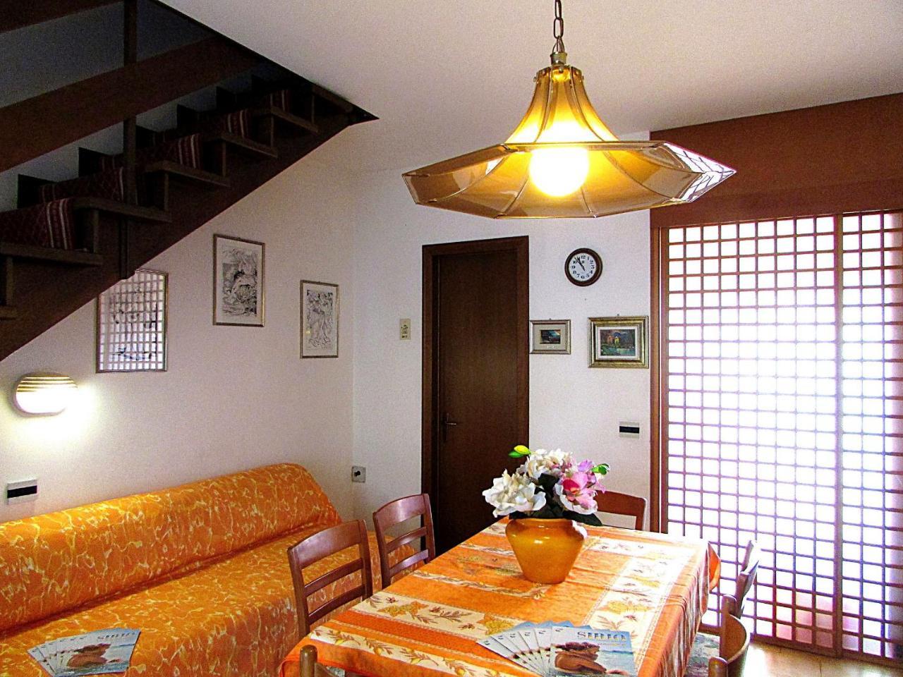 Andrea Apartment Bibione Exterior photo